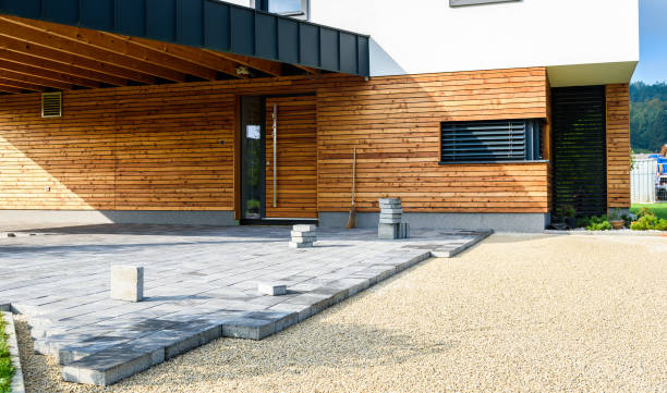 Driveway Pavers for Homes in Goreville, IL