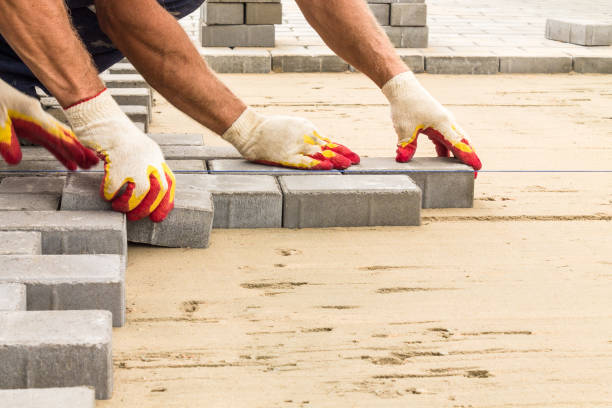  Gorevle, IL Driveway Pavers Pros