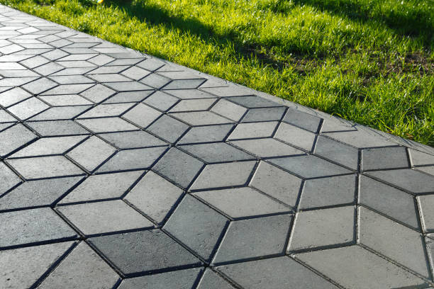 Best Brick Driveway Pavers  in Gorevle, IL