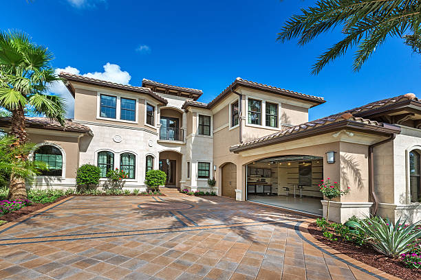 Best Cobblestone Driveway Pavers  in Gorevle, IL