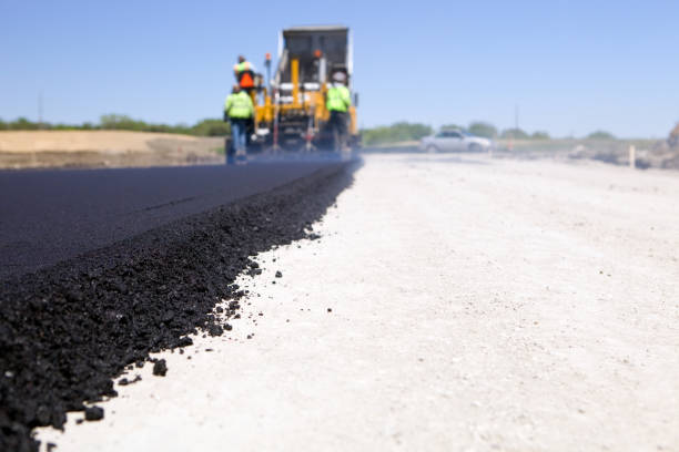 Best Concrete Paver Driveway  in Gorevle, IL