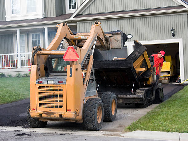 Best Paver Driveway Replacement  in Gorevle, IL