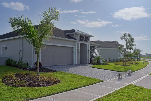 Best Local Driveway Pavers  in Gorevle, IL