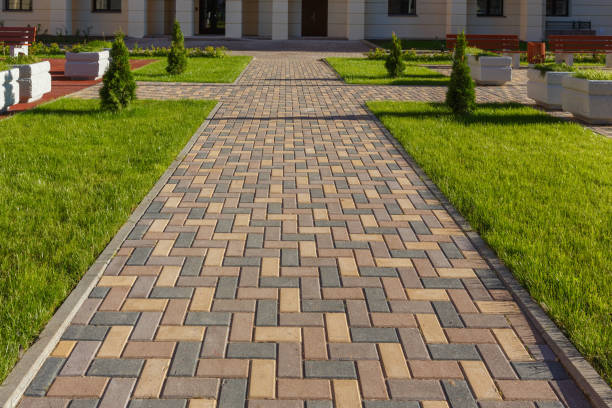 Trusted Goreville, IL Driveway Pavers Experts