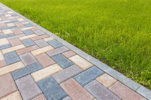 Best Interlocking Driveway Pavers  in Gorevle, IL